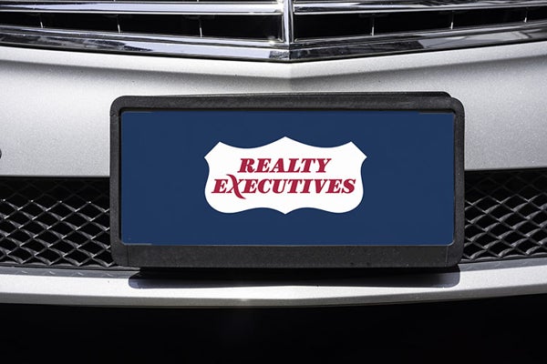 Picture for category License Plates