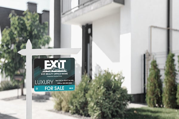 Picture for category Luxury Signs