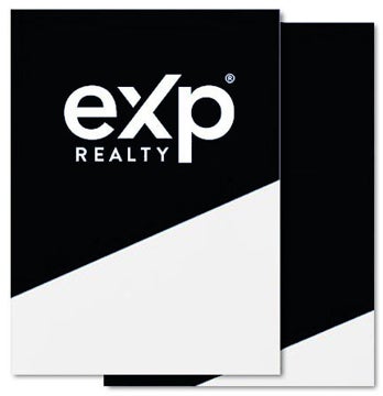 Picture of eXp Presentation Folder 4