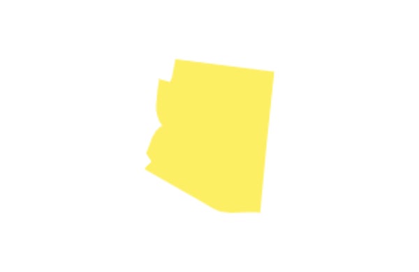 Picture for category Arizona