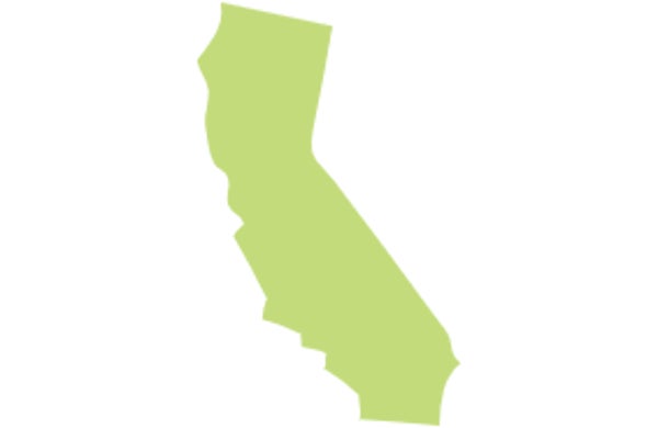 Picture for category California
