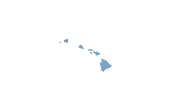 Picture for category Hawaii