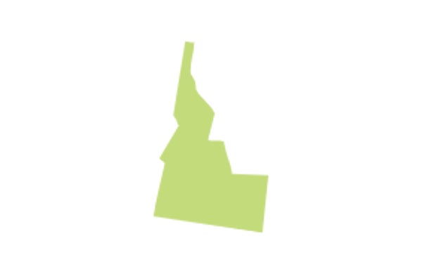 Picture for category Idaho