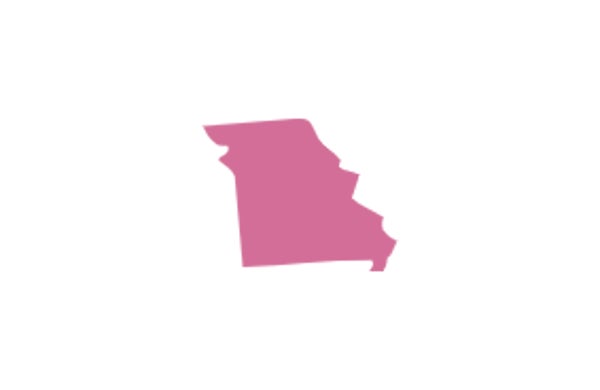 Picture for category Missouri