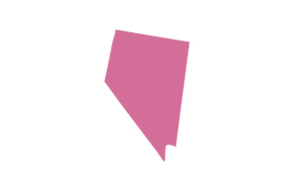 Picture for category Nevada