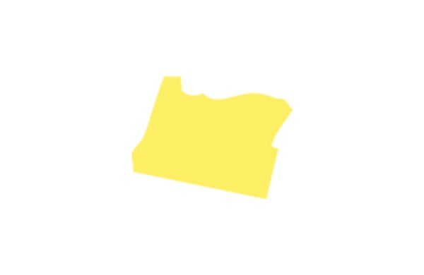 Picture for category Oregon