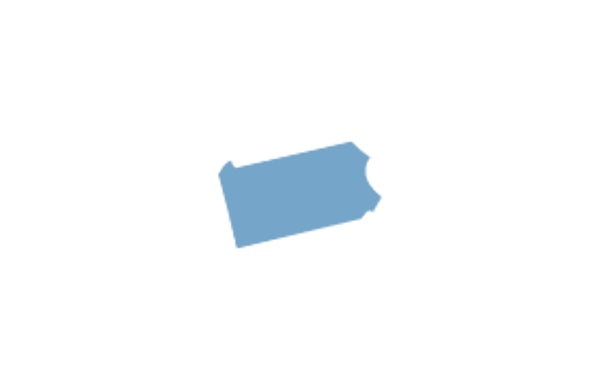 Picture for category Pennsylvania