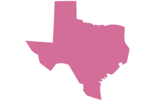 Picture for category Texas