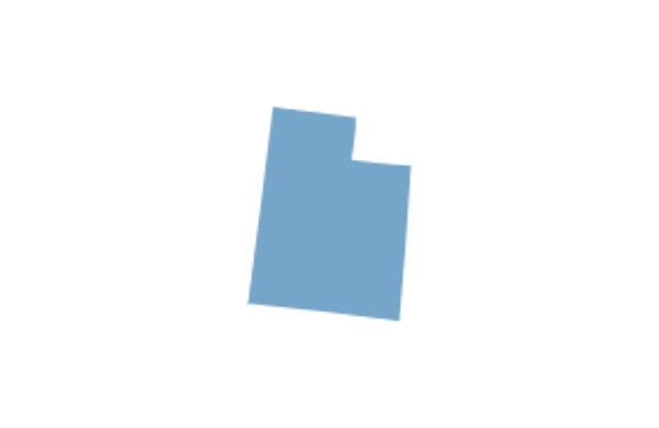 Picture for category Utah