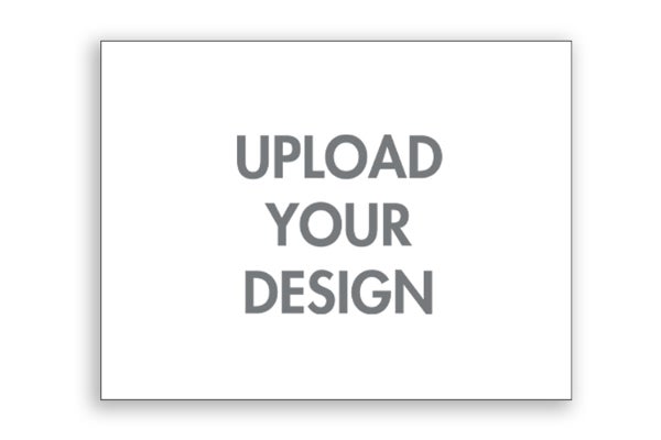 Picture of Upload Your Own 18" x 24" Yard Sign