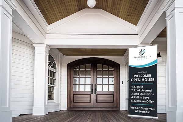 Picture for category Banners