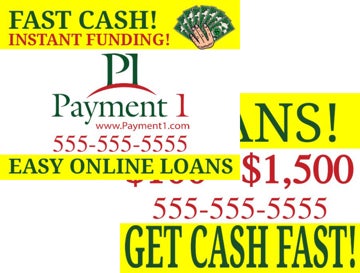 Picture of OKC Instant Funding/Loans!