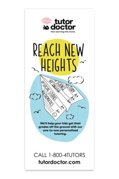 Picture of Reach New Heights