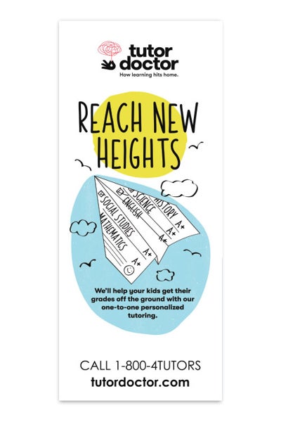 Picture of Reach New Heights