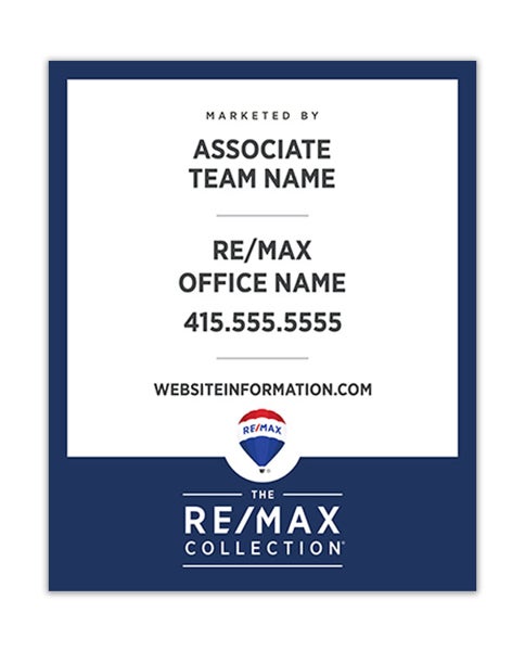 Picture for category The RE/MAX Collection