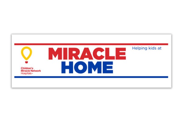 Picture for category Miracle Home Riders