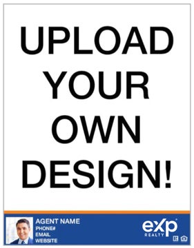 Picture of Upload your design - colored