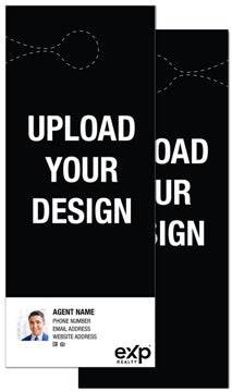 Picture of Upload Your Design - Black