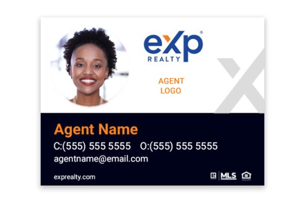 Picture for category Agent Branding Signs