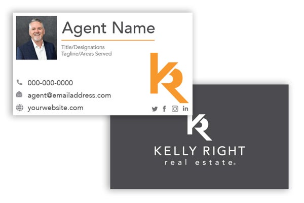 Picture of Business Card Design 3