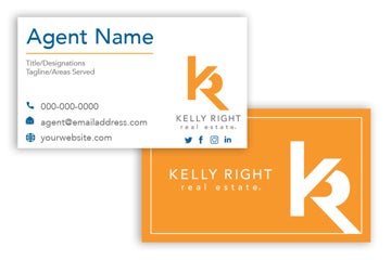 Picture of Business Card Design 2