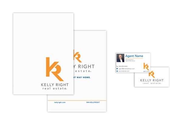 Picture for category Business Cards & Folders