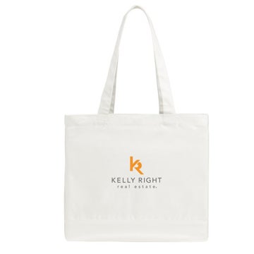 Picture of Classic Cotton Tote Bag