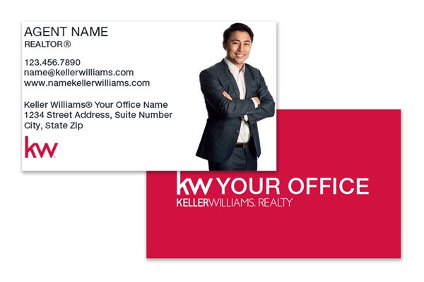 Picture of Business Card - Design 3