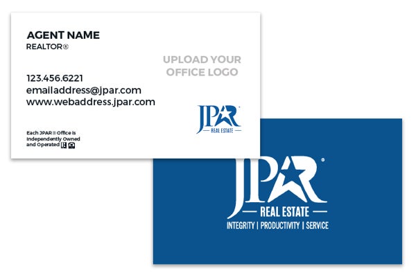 Picture of Business Card - Design 4