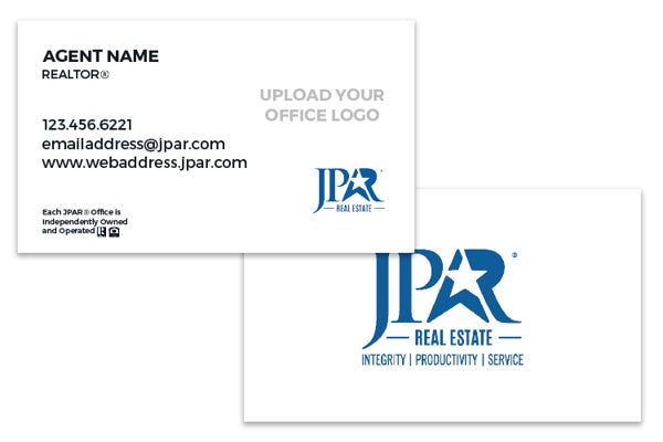 Picture of Business Card - Design 3