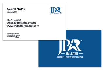 Picture of Business Card - Design 2