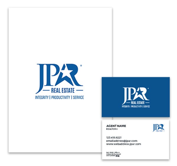 Picture for category Business Cards & Folders