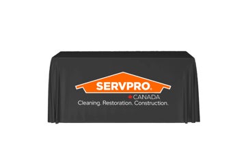 Picture of SERVPRO Tablecloths