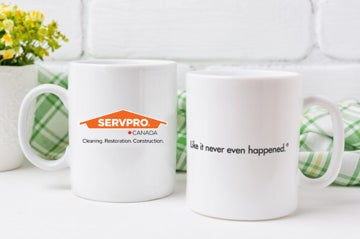 Picture of SERVPRO Ceramic Coffee Mug