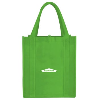 Picture of Hercules Grocery Tote Bag