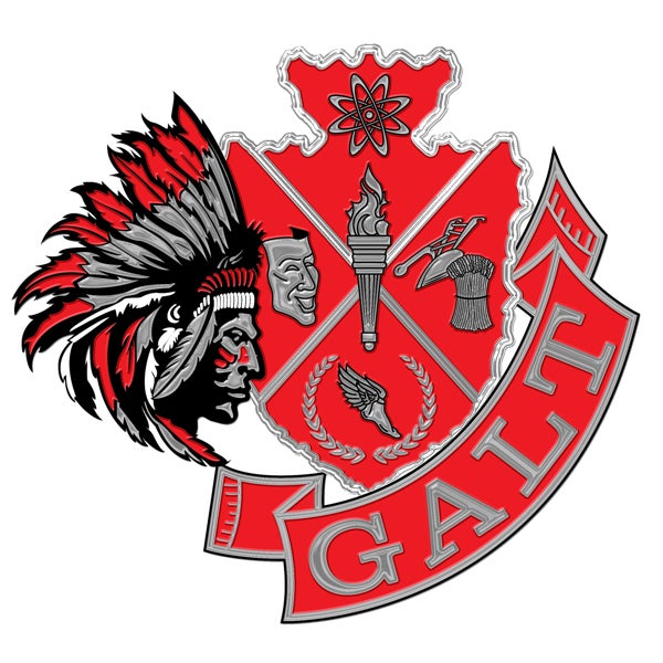 Picture for category Galt High School