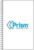 Picture of Prism Specialties Notebook