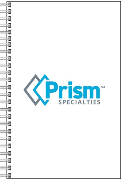 Picture of Prism Specialties Notebook