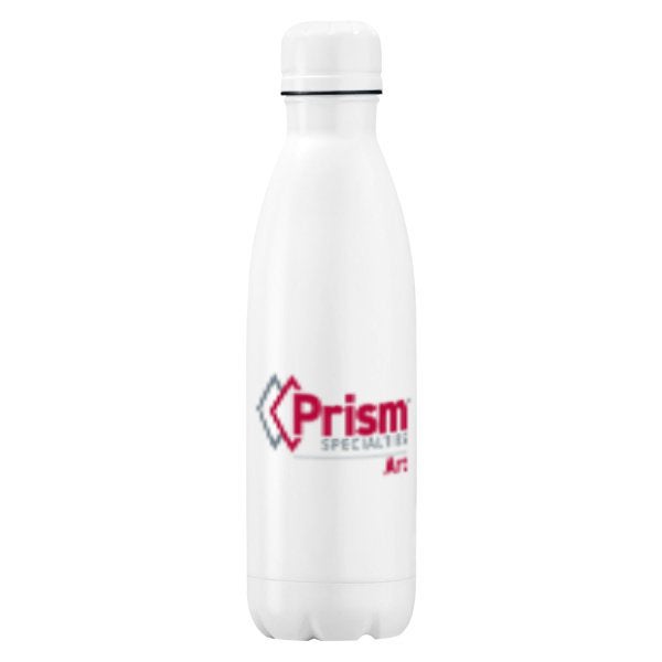 Picture of Copper Vacuum Insulated Bottle - Prism Specialties Art
