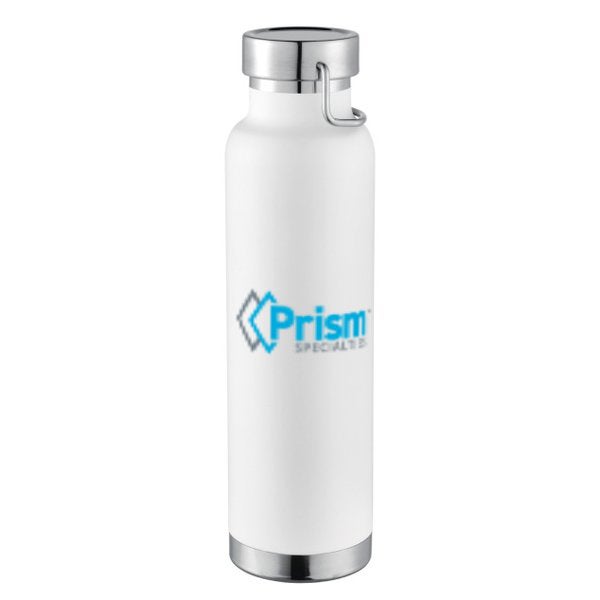 Picture of Thor Copper Vacuum Insulated Bottle - Prism Specialties