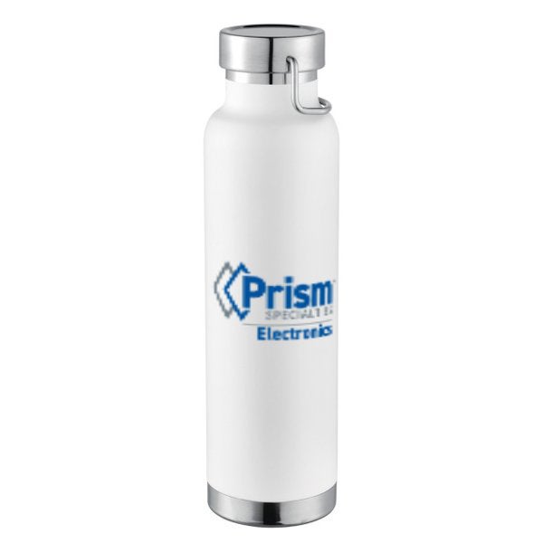 Picture of Thor Copper Vacuum Insulated Bottle - Prism Specialties Electronics