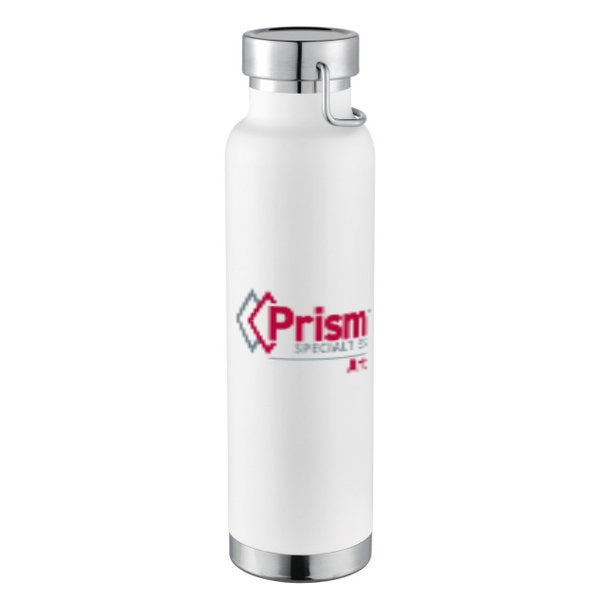 Picture of Thor Copper Vacuum Insulated Bottle - Prism Specialties Art