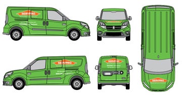Picture of Production ProMaster