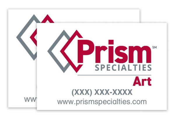 Picture of Prism Specialties Art - Magnet