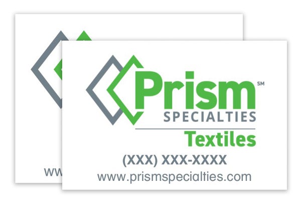 Picture of Prism Specialties Textiles - Magnet
