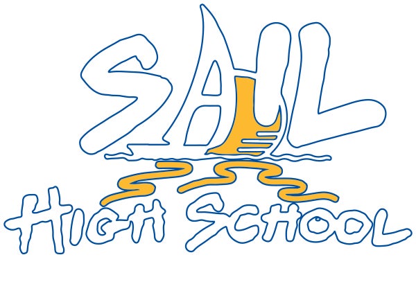 Picture for category Sail High School