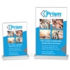 Picture of Prism Specialties - Leader 1 - Tabletop Retractable Banners
