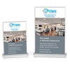 Picture of Prism Specialties - Leader 2 - Tabletop Retractable Banners