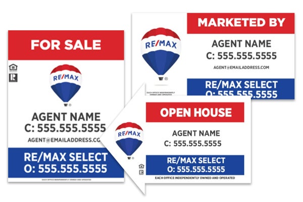 Picture for category RE/MAX Select