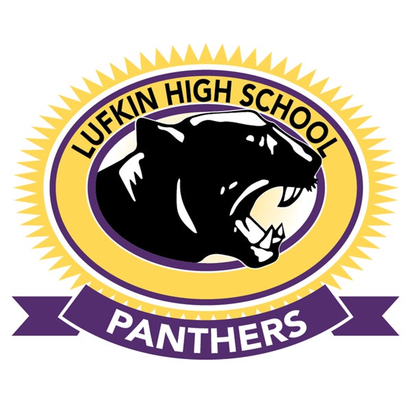 Picture for category Lufkin High School